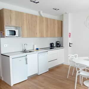Appartement met Twee Slaapkamers